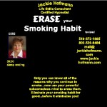 Erase your Smoking Habit