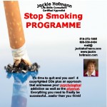 Stop Smoking Hypnosis Program – smoke free in 3 weeks!